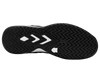09991-002-M | ULTRACOURT CLUB | BLACK/WHITE