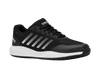 09991-002-M | ULTRACOURT CLUB | BLACK/WHITE