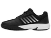 09991-002-M | ULTRACOURT CLUB | BLACK/WHITE