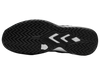 09991-002-M | ULTRACOURT CLUB | BLACK/WHITE