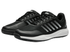 09991-002-M | ULTRACOURT CLUB | BLACK/WHITE