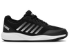 09991-002-M | ULTRACOURT CLUB | BLACK/WHITE