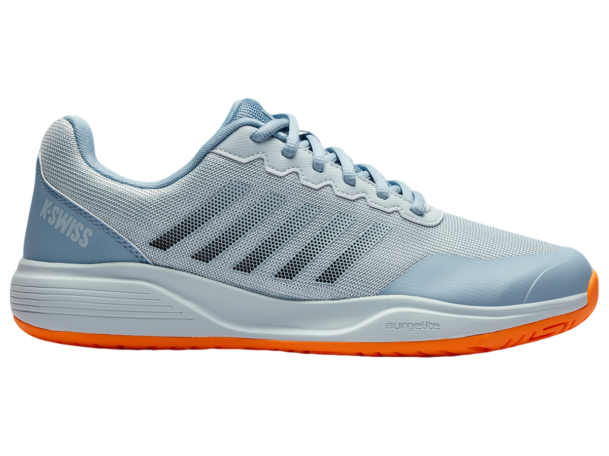 09991-023-M | ULTRACOURT CLUB | GRAY/BLUE
