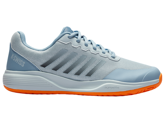 09991-023-M | ULTRACOURT CLUB | GRAY/BLUE