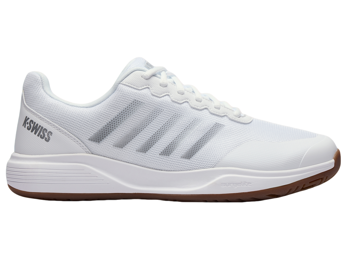 09991-100-M | ULTRACOURT CLUB | WHITE
