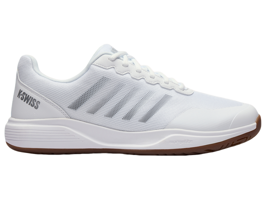 09991-100-M | ULTRACOURT CLUB | WHITE