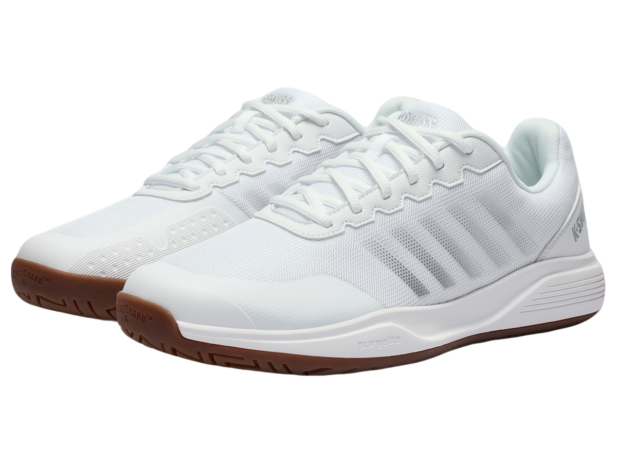 09991-100-M | ULTRACOURT CLUB | WHITE