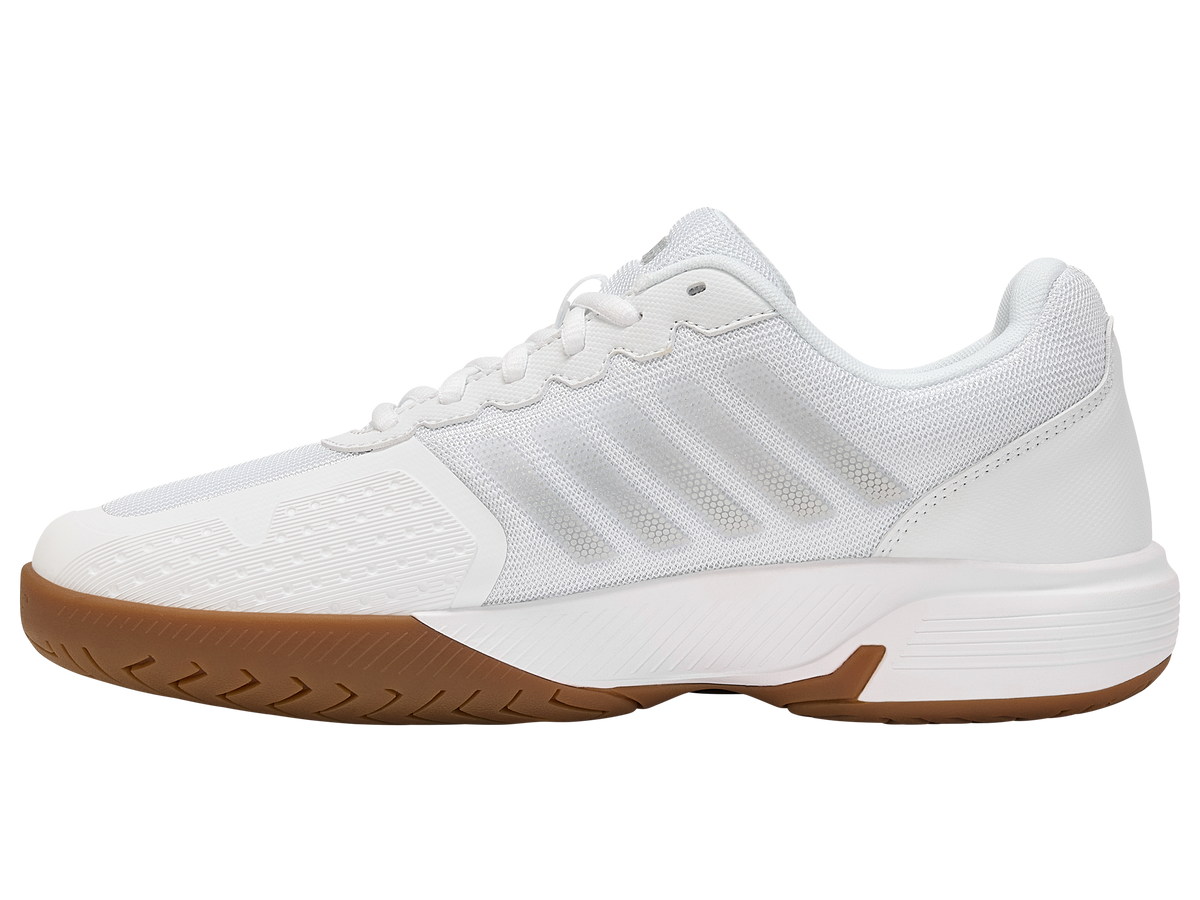 09991-100-M | ULTRACOURT CLUB | WHITE