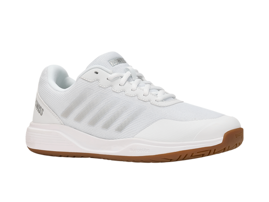 09991-100-M | ULTRACOURT CLUB | WHITE