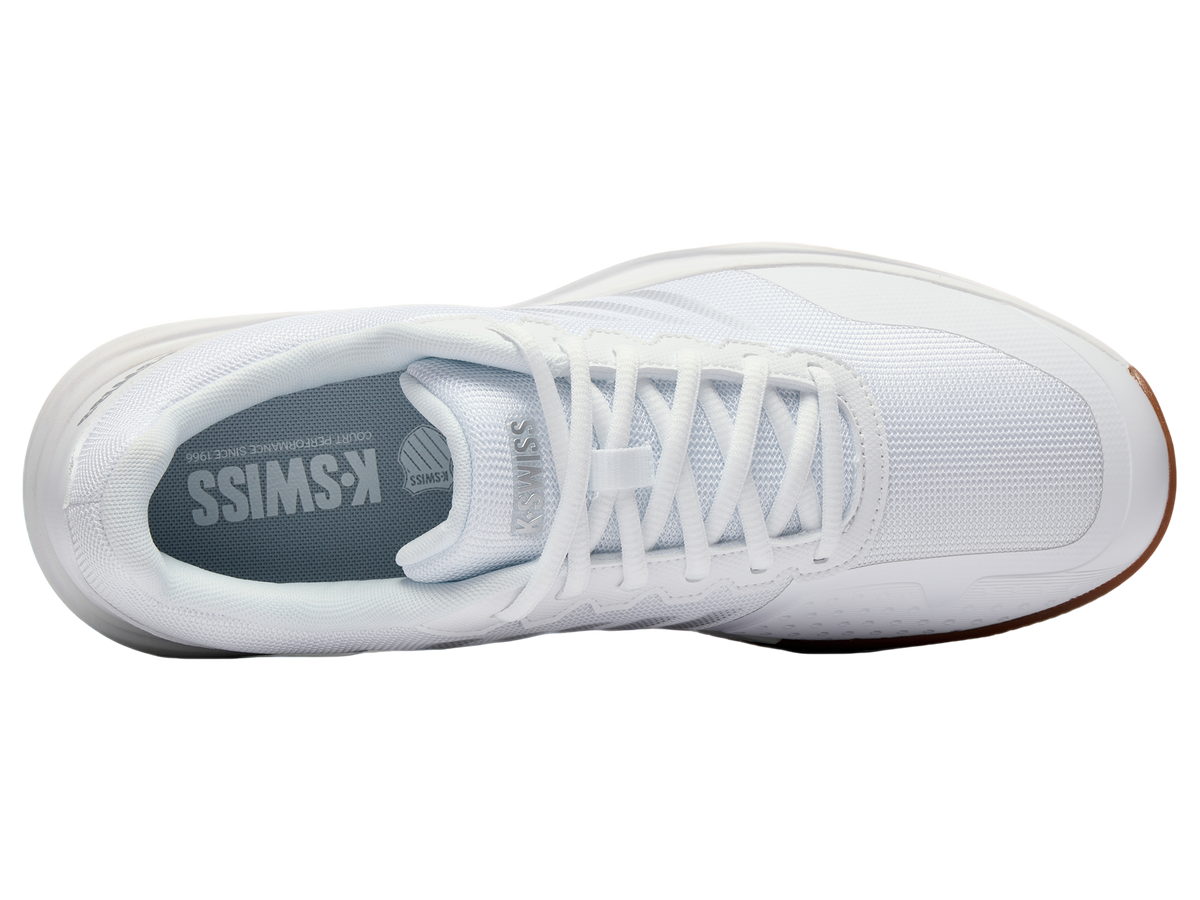 09991-100-M | ULTRACOURT CLUB | WHITE
