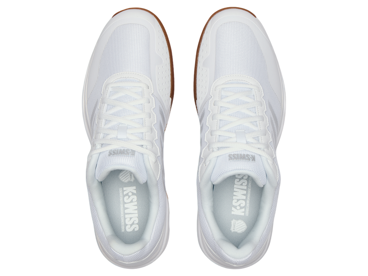 09991-100-M | ULTRACOURT CLUB | WHITE