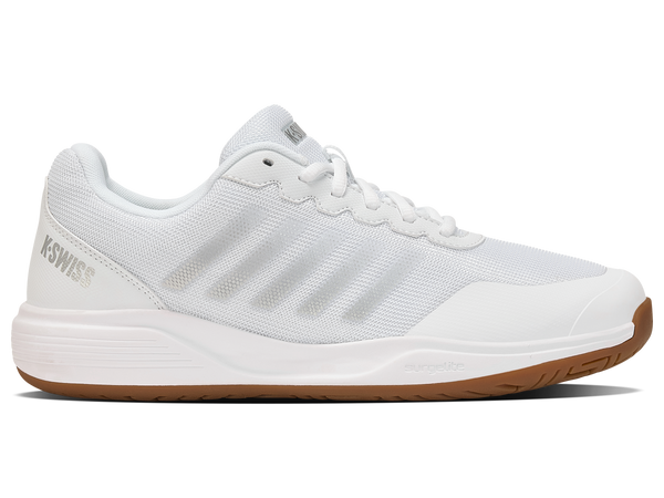 09991-100-M | ULTRACOURT CLUB | WHITE