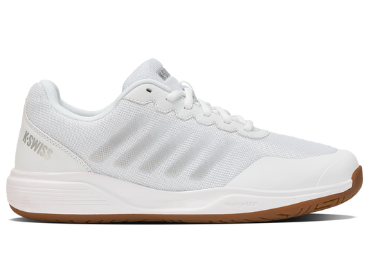 09991-100-M | ULTRACOURT CLUB | WHITE