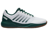 09991-108-M | ULTRACOURT CLUB | WHITE/GREEN