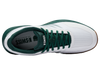 09991-108-M | ULTRACOURT CLUB | WHITE/GREEN