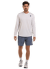 1010195 - 100 | ARISE L/S | WHITE - K - Swiss US - APPAREL