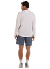 1010195 - 100 | ARISE L/S | WHITE - K - Swiss US - APPAREL