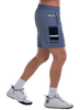 1010198 - 421 | ASCENDOR SHORT - 7" | PEACOAT - K - Swiss US - APPAREL