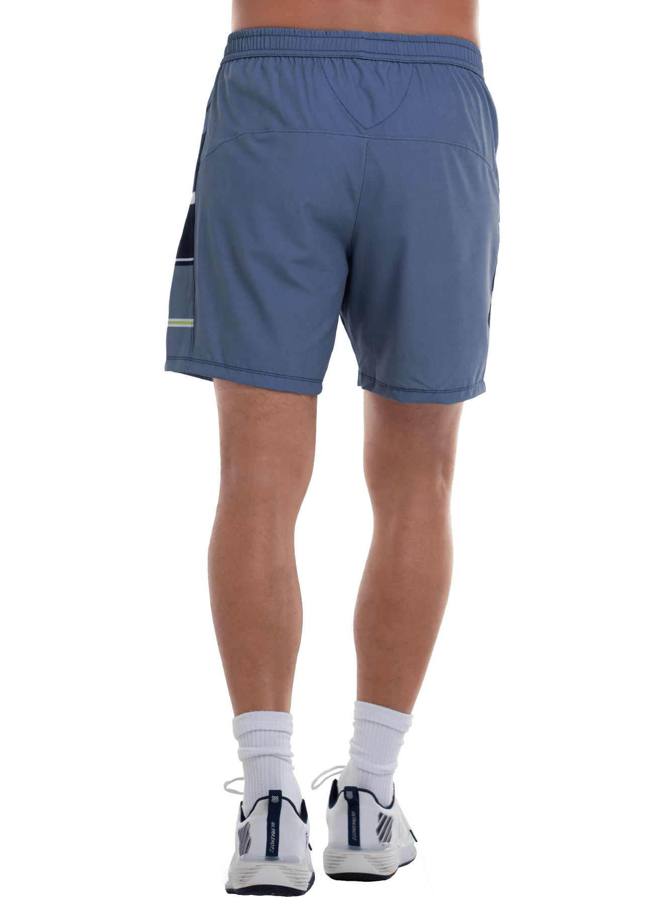 1010198 - 421 | ASCENDOR SHORT - 7" | PEACOAT - K - Swiss US - APPAREL