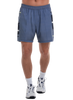 1010198-421 | ASCENDOR SHORT-7" | PEACOAT