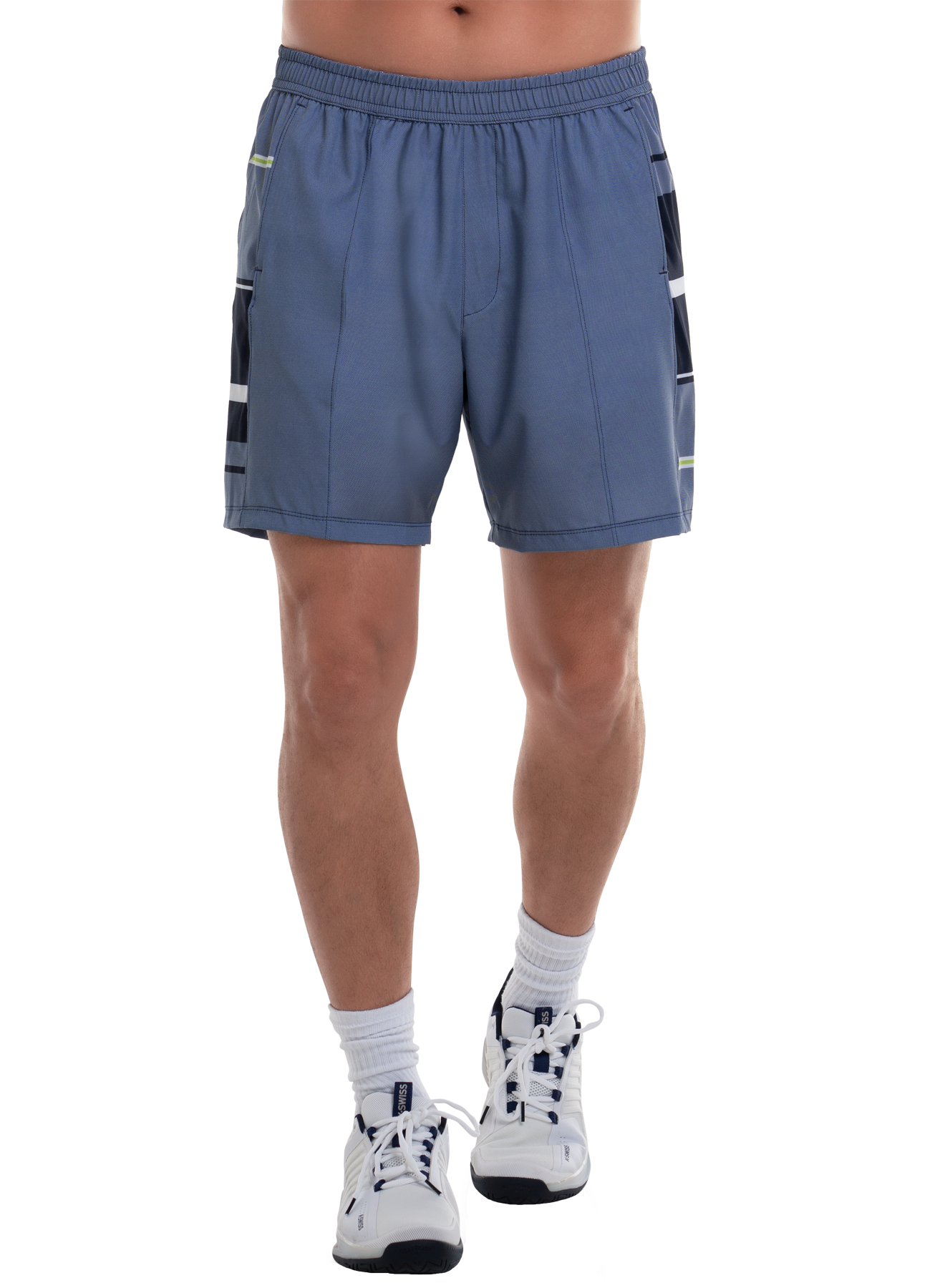 1010198-421 | ASCENDOR SHORT-7" | PEACOAT