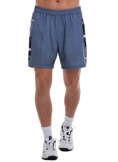 1010198-421 | ASCENDOR SHORT-7" | PEACOAT