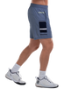 1010198-421 | ASCENDOR SHORT-7" | PEACOAT