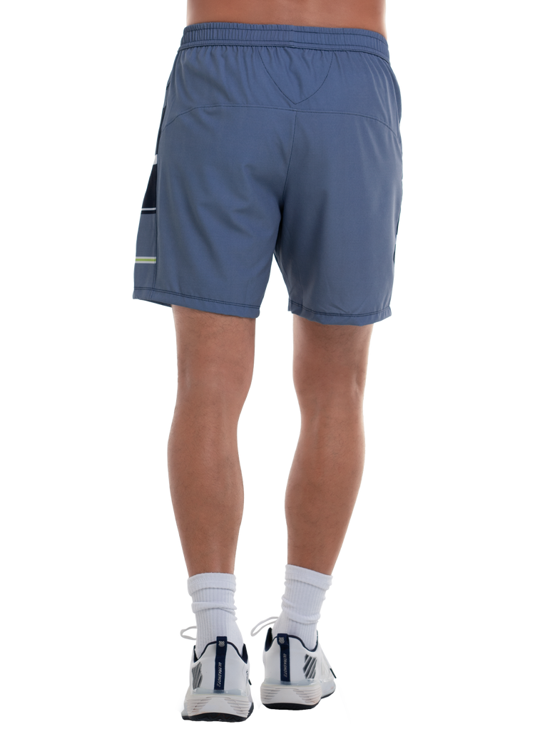 1010198-421 | ASCENDOR SHORT-7" | PEACOAT