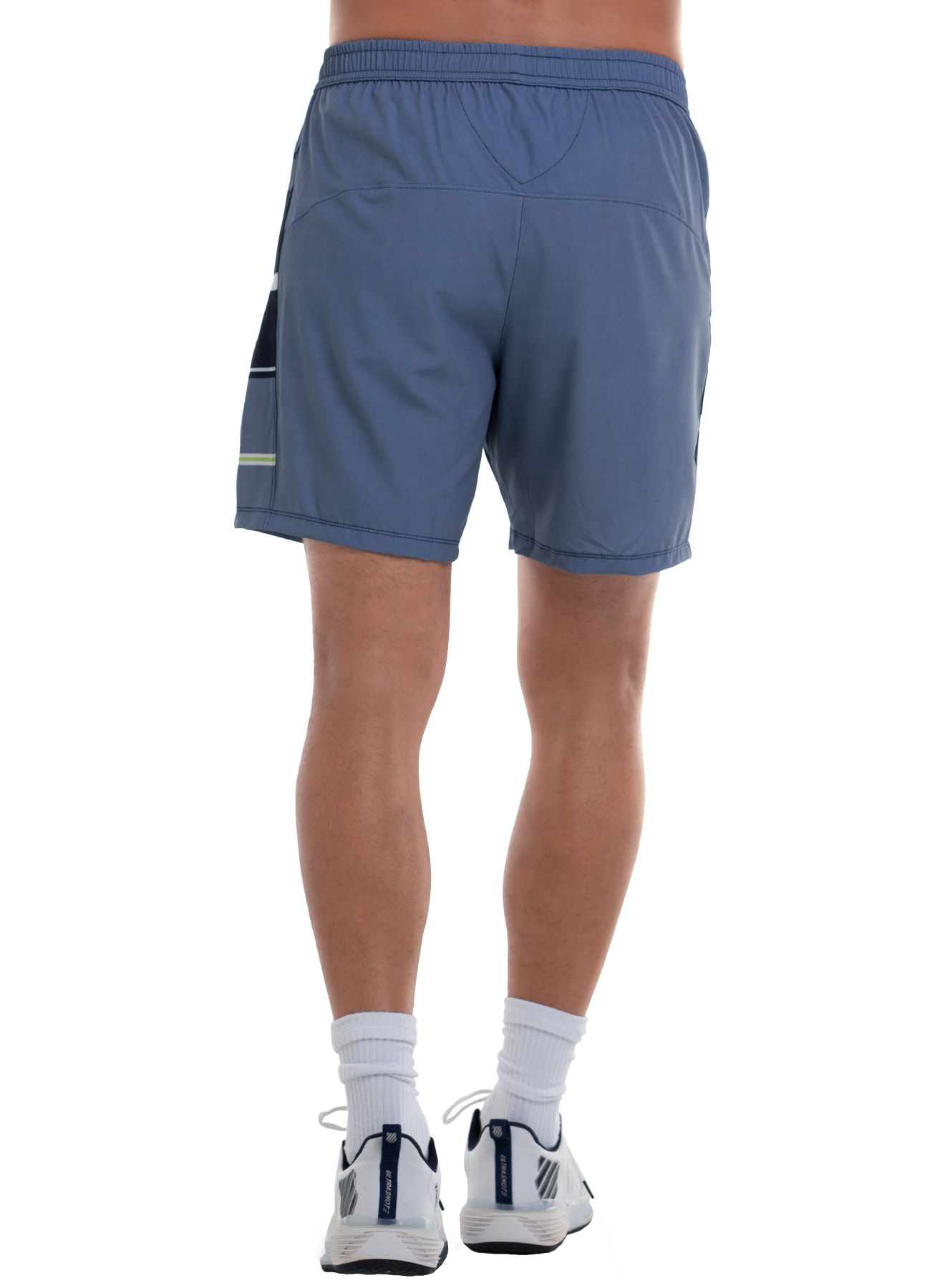 1010198-421 | ASCENDOR SHORT-7" | PEACOAT