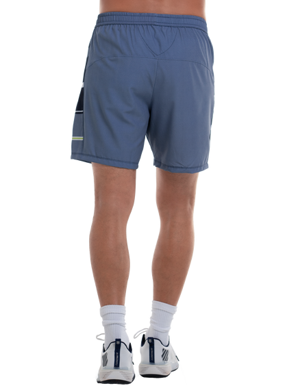 1010198-421 | ASCENDOR SHORT-7" | PEACOAT