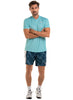 1010202-456 | BLUE HEAT SHORT-7" | ORION