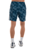 1010202 - 456 | BLUE HEAT SHORT - 7" | ORION - K - Swiss US - APPAREL