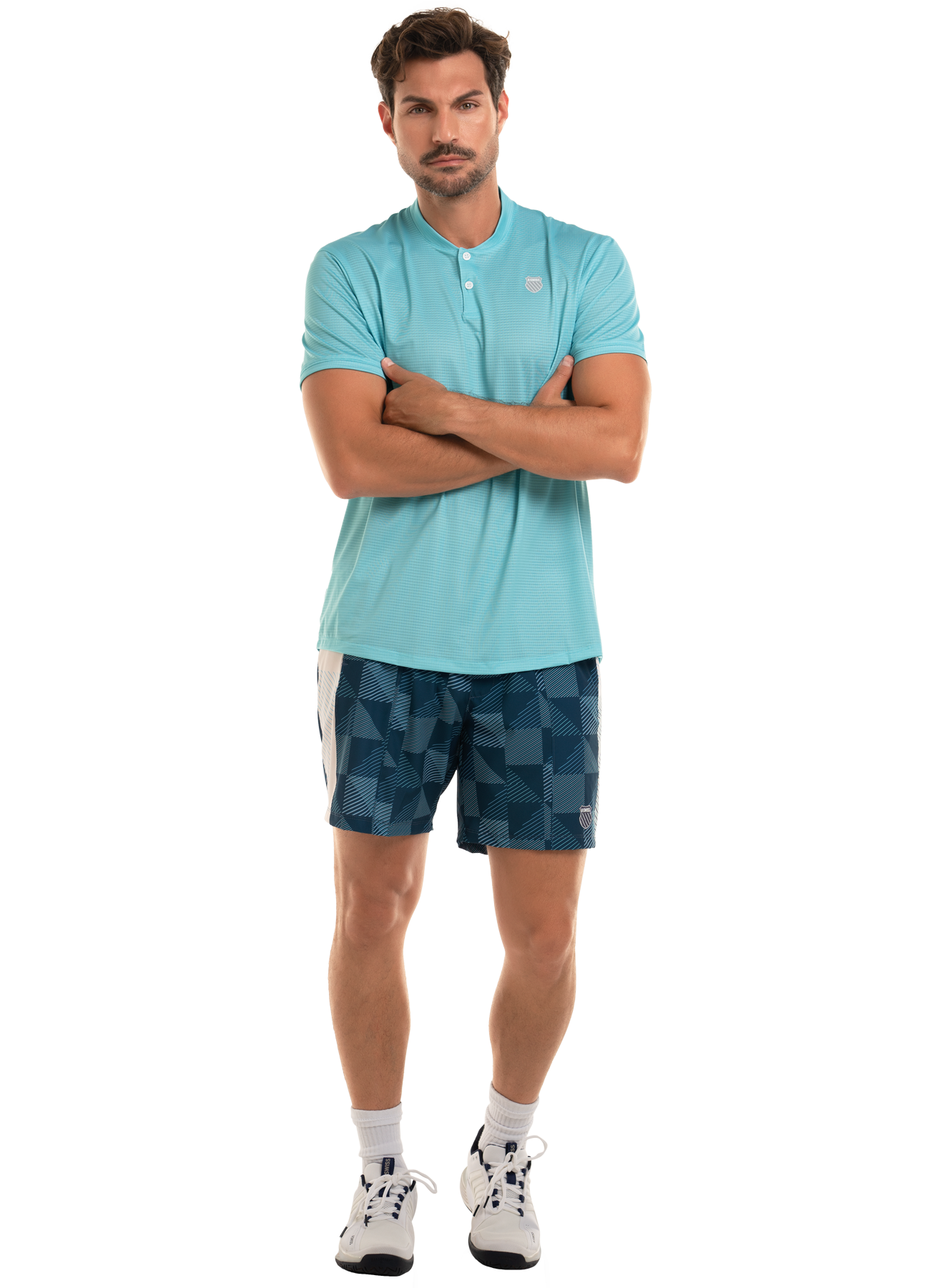 1010202-456 | BLUE HEAT SHORT-7" | ORION