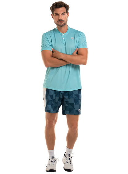 1010202-456 | BLUE HEAT SHORT-7" | ORION