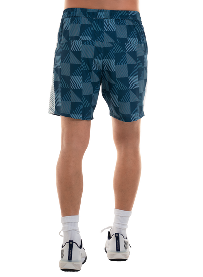 1010202-456 | BLUE HEAT SHORT-7" | ORION