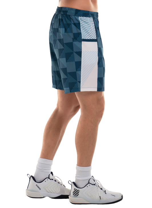 1010202-456 | BLUE HEAT SHORT-7" | ORION