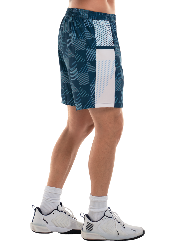 1010202-456 | BLUE HEAT SHORT-7" | ORION