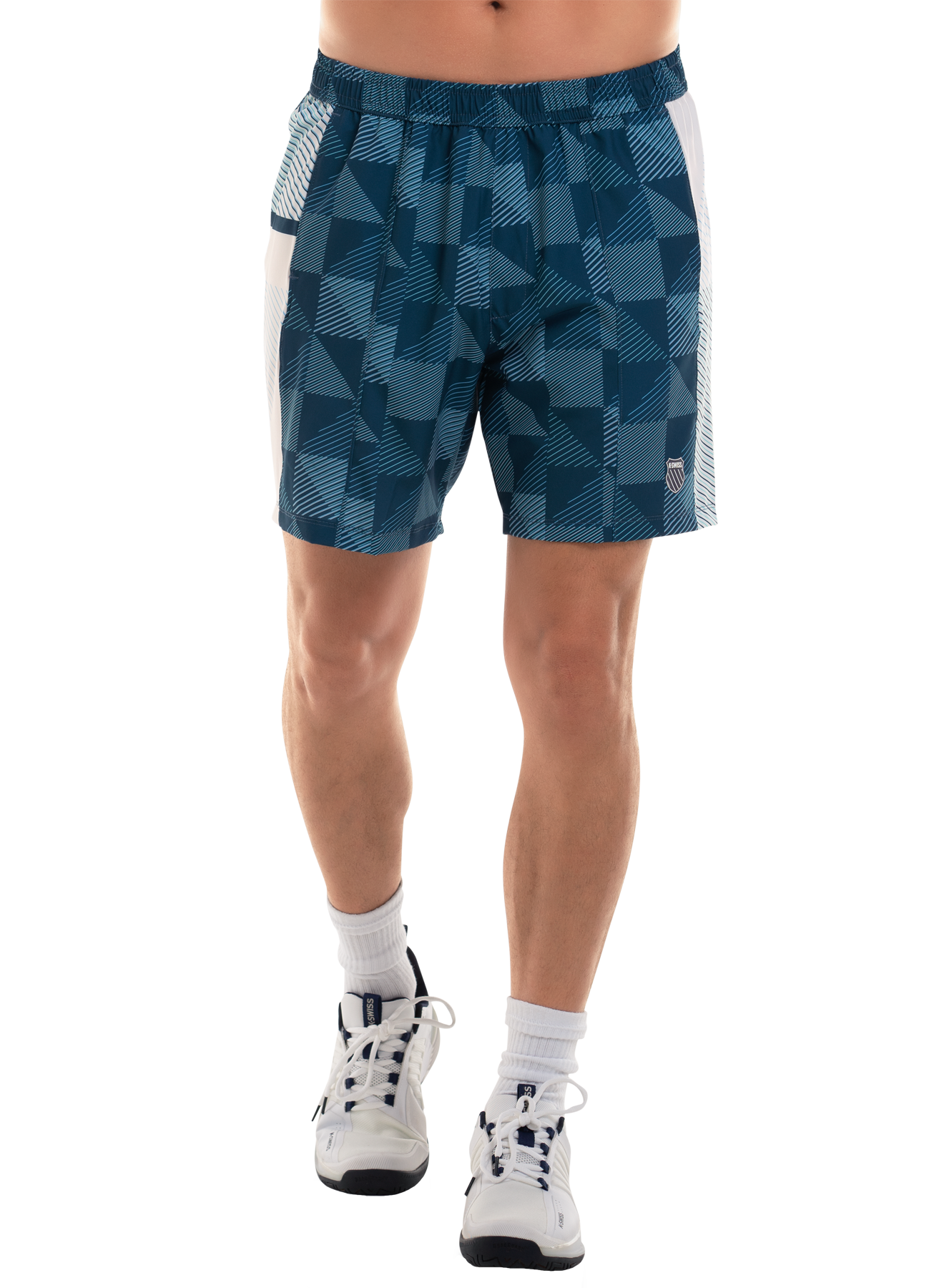 1010202-456 | BLUE HEAT SHORT-7" | ORION