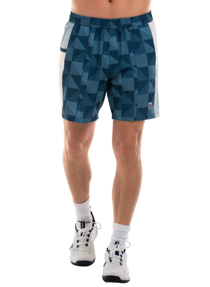 1010202-456 | BLUE HEAT SHORT-7" | ORION