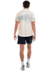 1010203-116 | CAPRI WAVE POLO S/S | STAR WHITE