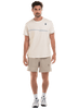 1010204 - 116 | CAPRI WAVE T - SHIRT S/S | STAR WHITE - K - Swiss US - APPAREL