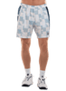 1010205 - 116 | CAPRI WAVE SHORT - 7" | STAR WHITE - K - Swiss US - APPAREL