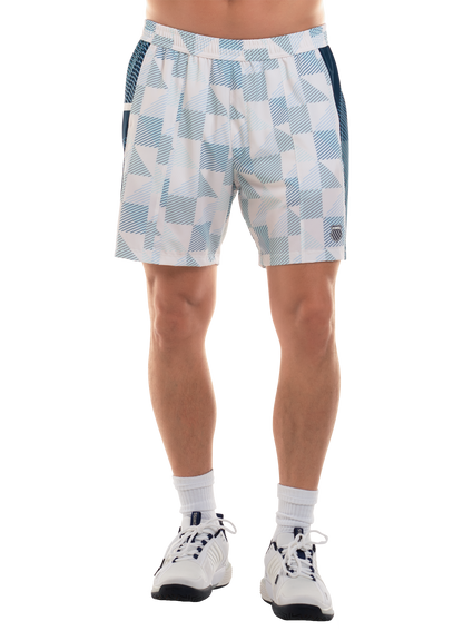 1010205-116 | CAPRI WAVE SHORT-7" | STAR WHITE