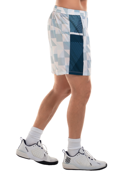 1010205-116 | CAPRI WAVE SHORT-7" | STAR WHITE