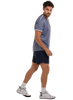 1010214 - 100 | ASCENDOR POLO S/S | WHITE - K - Swiss US - APPAREL