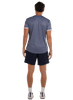 1010214 - 100 | ASCENDOR POLO S/S | WHITE - K - Swiss US - APPAREL
