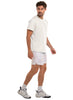 1010220-116 | GRID S/S | STAR WHITE