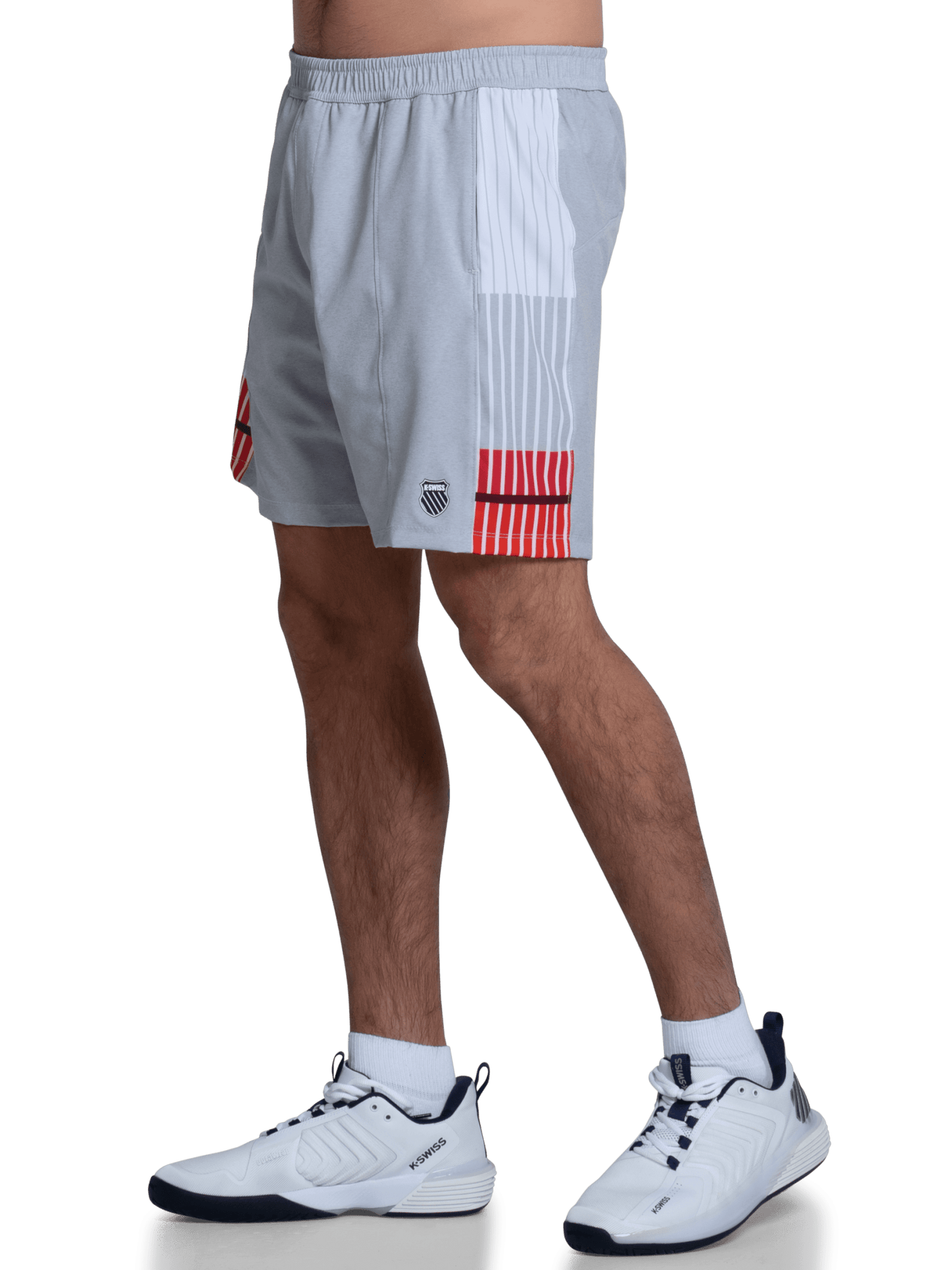 1010632 - 065 | BASELINE SHORT 7" | ZNC - K - Swiss US - APPAREL