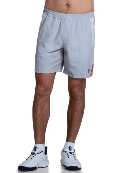 1010632 - 065 | BASELINE SHORT 7" | ZNC - K - Swiss US - APPAREL