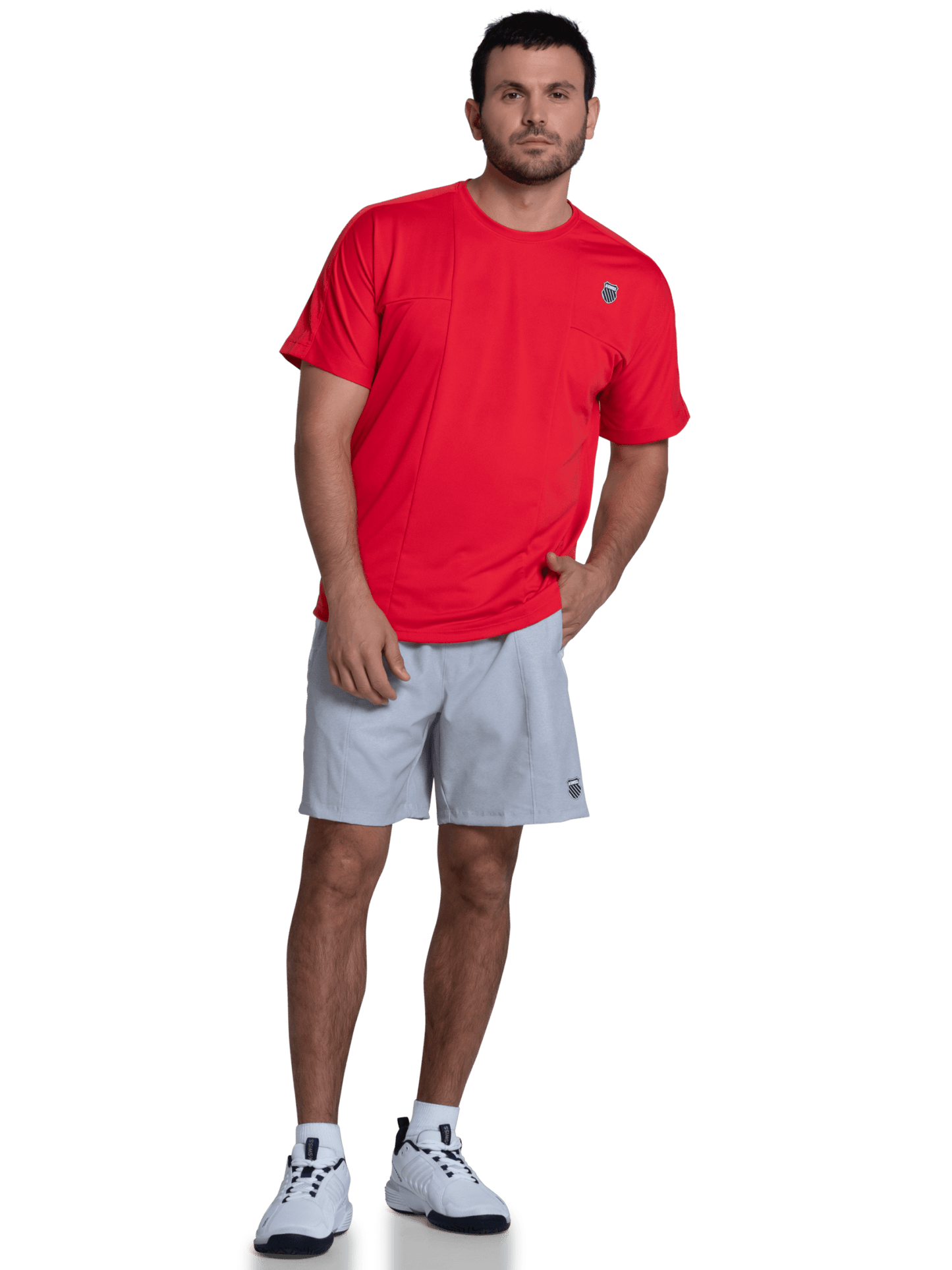 1010632 - 065 | BASELINE SHORT 7" | ZNC - K - Swiss US - APPAREL